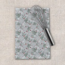 Load image into Gallery viewer, Texas Christmas Tea Towels