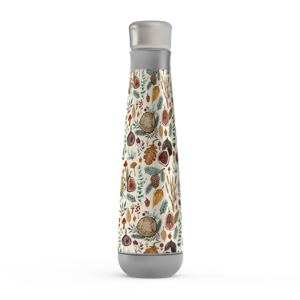 Stainless Steel Water Bottle – Nurse Scrubologist Couture