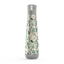 Load image into Gallery viewer, Winter Eucalyptus and Berry Peristyle Water Bottle