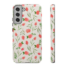 Load image into Gallery viewer, Spring Watercolor Phone Case