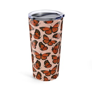 Butterfly Travel Mug