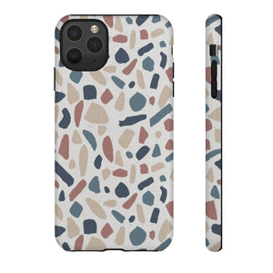 Cool Terrazzo Phone Case