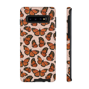 Butterfly Watercolor Phone Case