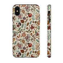 Load image into Gallery viewer, Fall Forest Phone Case