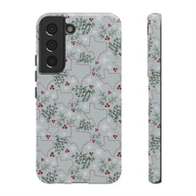 Load image into Gallery viewer, Texas Christmas Phone Case