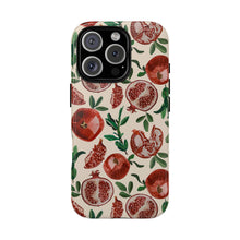 Load image into Gallery viewer, Pomegranate Phone Case