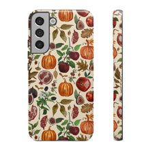 Load image into Gallery viewer, Autumn Harvest Phone Case