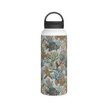 Load image into Gallery viewer, Fish Handle Lid Water Bottle