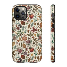 Load image into Gallery viewer, Fall Forest Phone Case