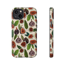 Load image into Gallery viewer, Fig Phone Case