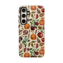 Load image into Gallery viewer, Autumn Harvest Phone Case