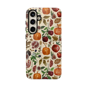 Autumn Harvest Phone Case