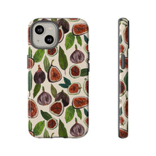 Load image into Gallery viewer, Fig Phone Case