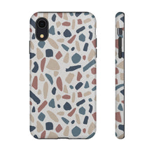 Load image into Gallery viewer, Cool Terrazzo Phone Case