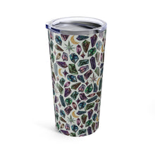Load image into Gallery viewer, Crystal Travel Mug