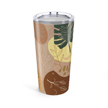 Load image into Gallery viewer, Orange Terracotta Travel Mug