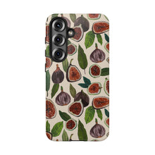 Load image into Gallery viewer, Fig Phone Case