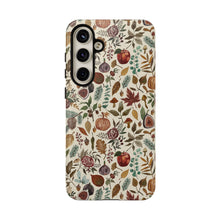 Load image into Gallery viewer, Fall Forest Phone Case