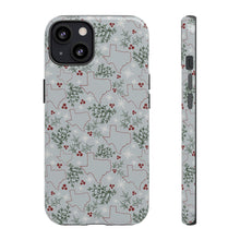 Load image into Gallery viewer, Texas Christmas Phone Case