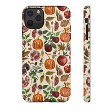 Load image into Gallery viewer, Autumn Harvest Phone Case