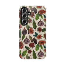 Load image into Gallery viewer, Fig Phone Case