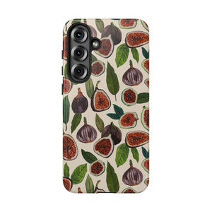 Fig Phone Case