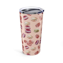 Load image into Gallery viewer, Macaron Travel Mug