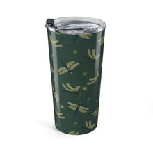 Load image into Gallery viewer, Dragonfly Travel Mug