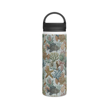 Load image into Gallery viewer, Fish Handle Lid Water Bottle