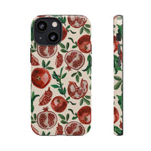 Load image into Gallery viewer, Pomegranate Phone Case