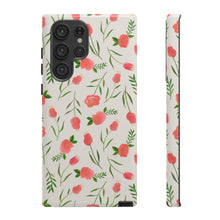 Load image into Gallery viewer, Spring Watercolor Phone Case