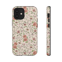 Load image into Gallery viewer, Spring Floral Phone Case