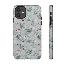 Load image into Gallery viewer, Texas Christmas Phone Case
