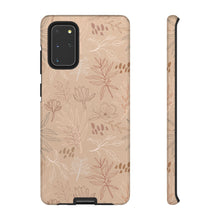 Load image into Gallery viewer, Desert Leaf Phone Case