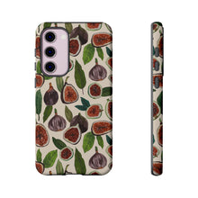 Load image into Gallery viewer, Fig Phone Case