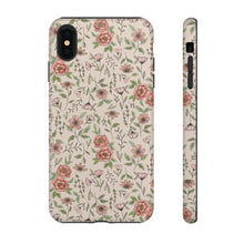 Load image into Gallery viewer, Spring Floral Phone Case