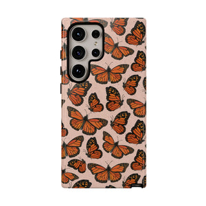 Butterfly Watercolor Phone Case
