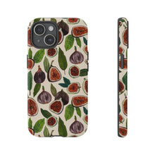 Load image into Gallery viewer, Fig Phone Case