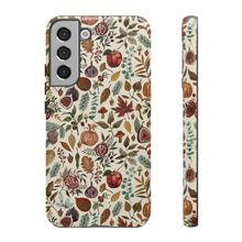 Load image into Gallery viewer, Fall Forest Phone Case