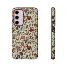 Load image into Gallery viewer, Fall Forest Phone Case