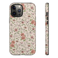 Load image into Gallery viewer, Spring Floral Phone Case