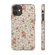 Load image into Gallery viewer, Spring Floral Phone Case