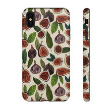 Load image into Gallery viewer, Fig Phone Case