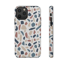 Load image into Gallery viewer, Cool Terrazzo Phone Case