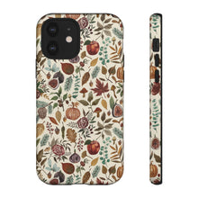 Load image into Gallery viewer, Fall Forest Phone Case