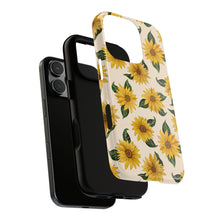 Load image into Gallery viewer, Summer Sunflower Phone Case
