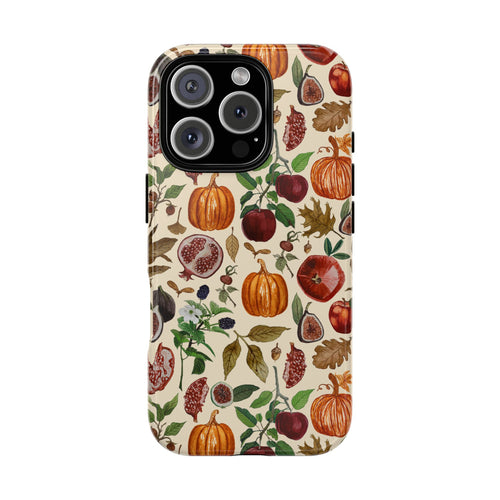 Autumn Harvest Phone Case