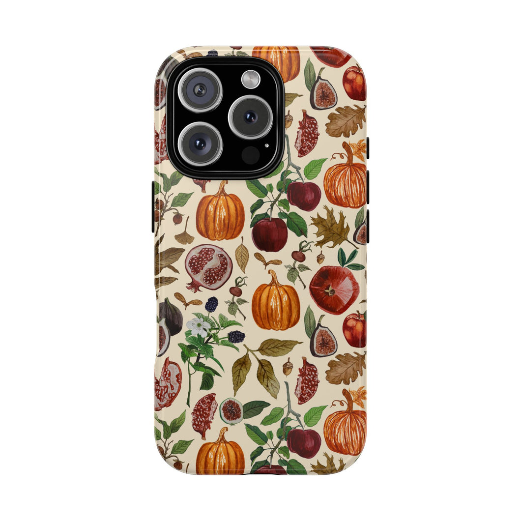 Autumn Harvest Phone Case