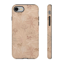 Load image into Gallery viewer, Desert Leaf Phone Case