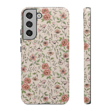 Load image into Gallery viewer, Spring Floral Phone Case